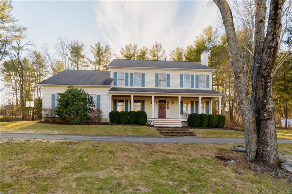 88 Tower Road Brookfield, CT 06804 - Photo 1 of 1