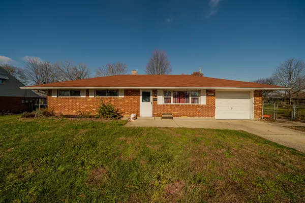 $229,900 | 5031 Renard Drive, Dayton, OH 45424