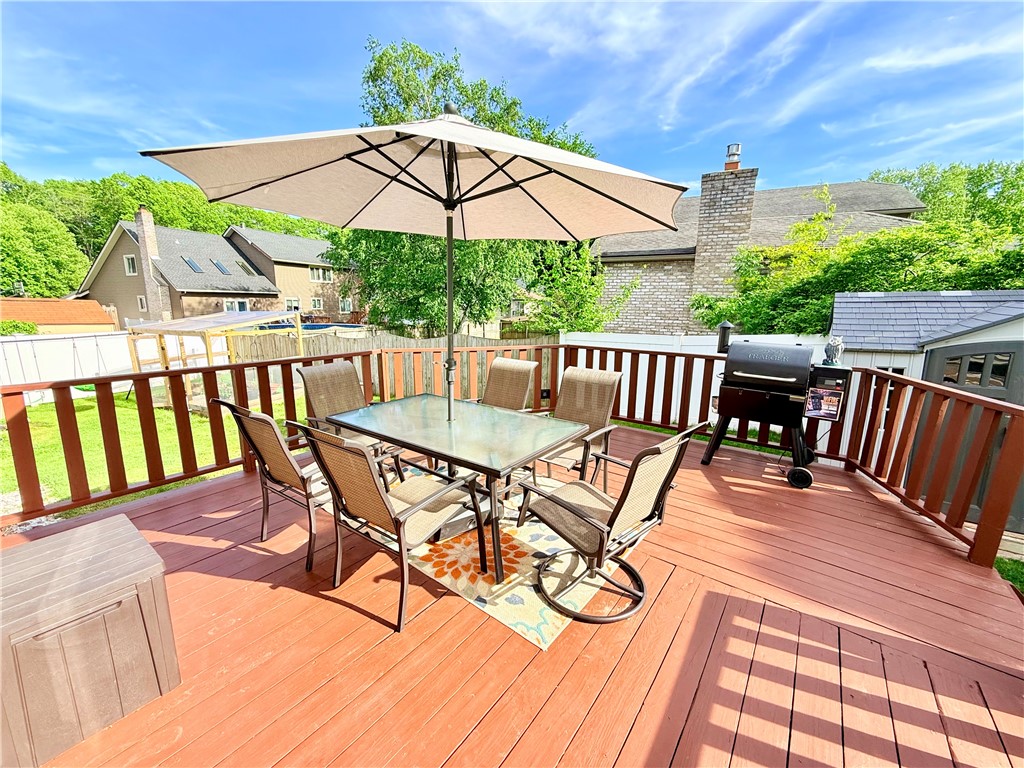6 Silver Ridge Drive Greece, NY 14626 - Photo 8 of 44
