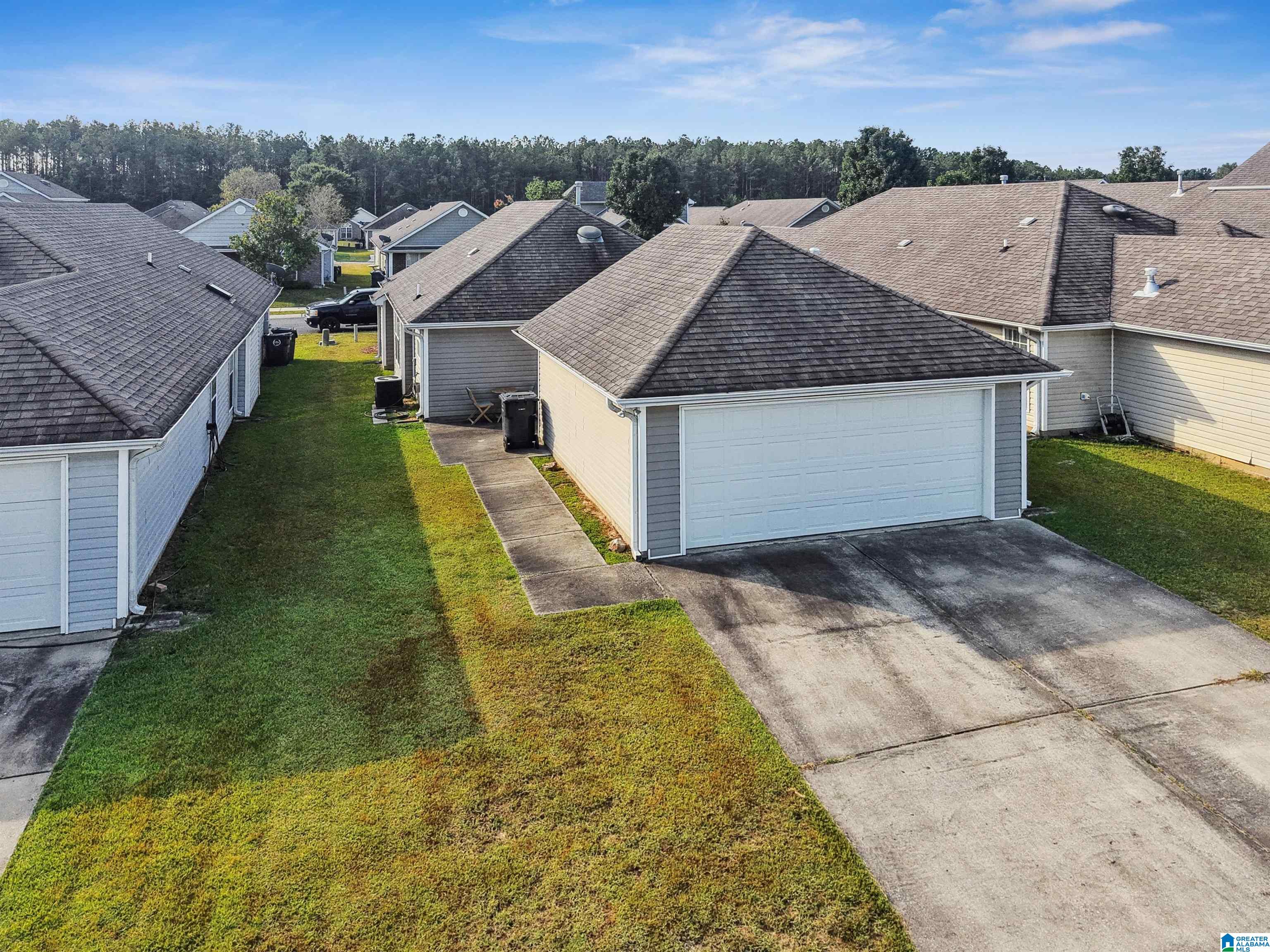 2219 Village Lane Calera, AL 35040 - Photo 21 of 23