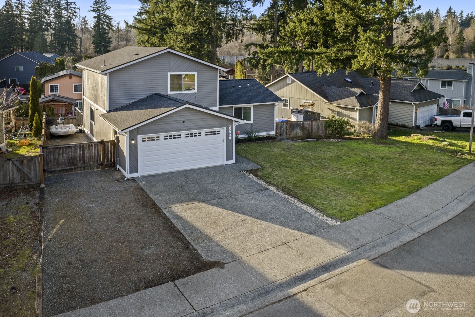 25835 185th Place Southeast Covington, WA 98042 - Photo 20 of 30