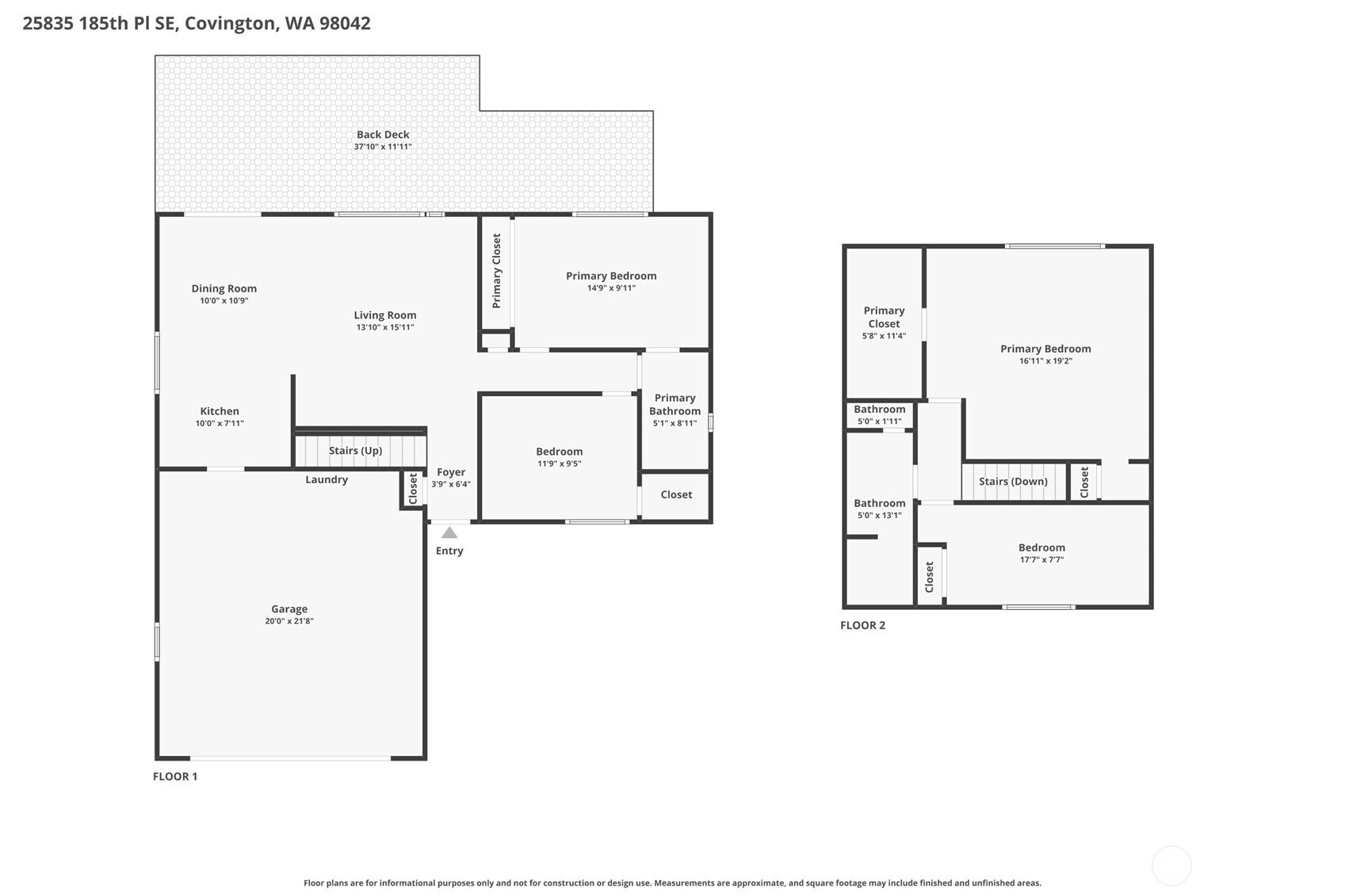 25835 185th Place Southeast Covington, WA 98042 - Photo 30 of 30