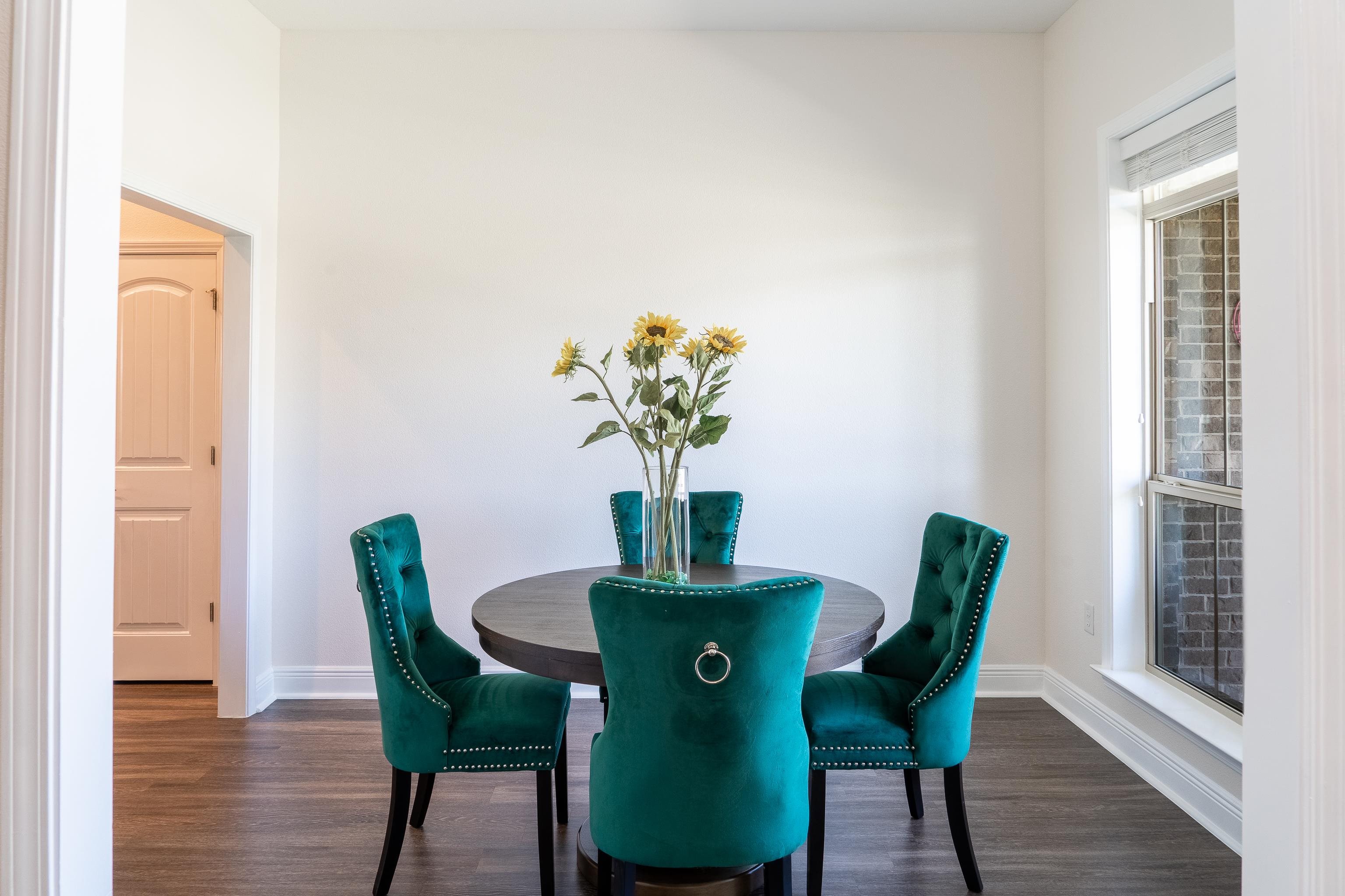 18926 Isleworth Way Foley, AL 36535 - Photo 7 of 33 Dining Room