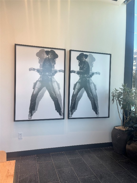 84 East Avenue, Unit 1502 Austin, TX 78701 - Photo 11 of 11 a picture of a painting on the wall