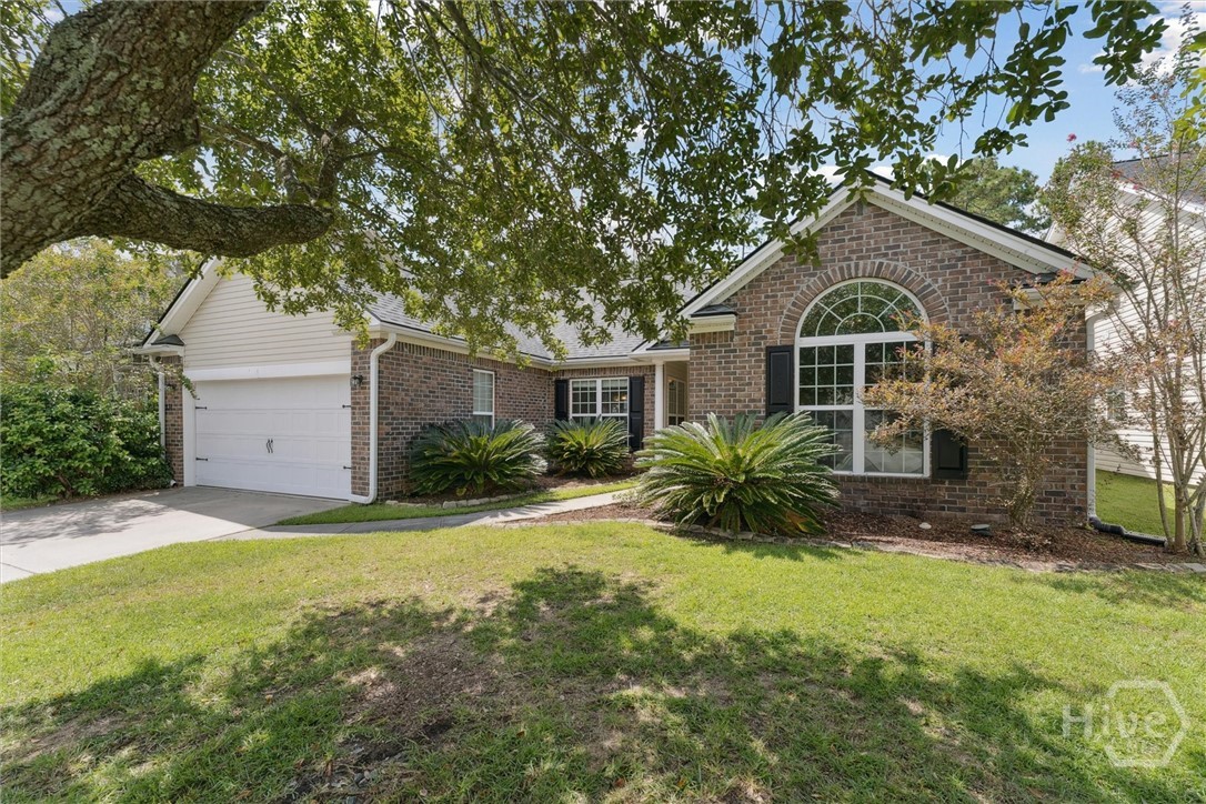131 Lake House Road Pooler, GA 31322 - Photo 5 of 39 Gallery Image 5