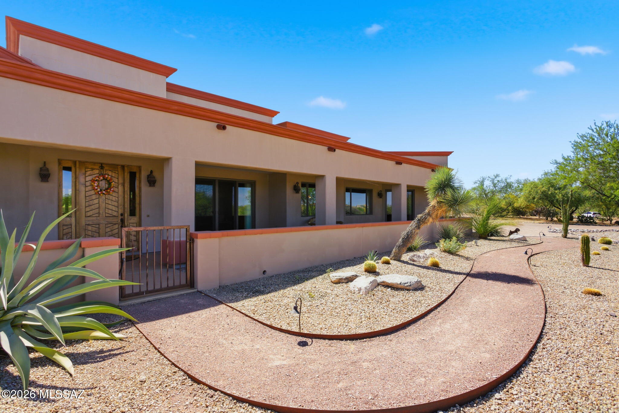 8177 Cir C Ranch Road Vail, AZ 85641 - Photo 3 of 49