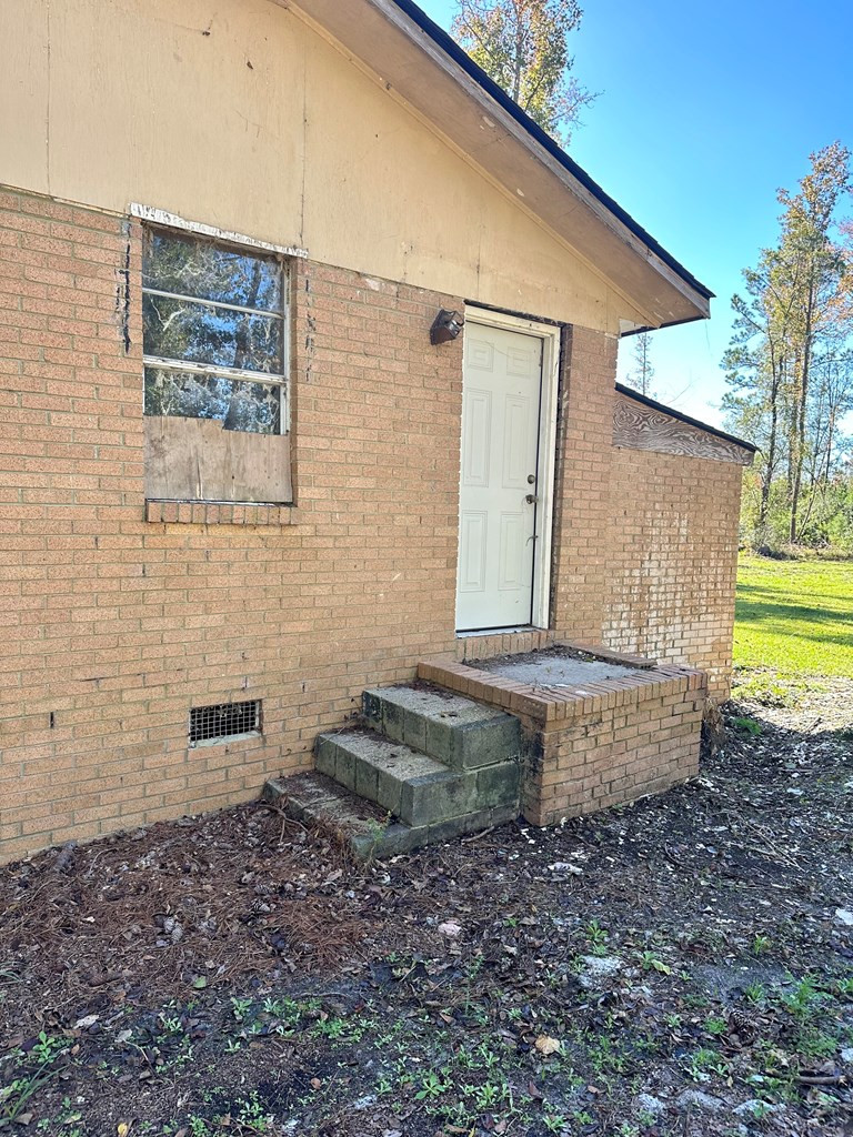 809 Poor Farm Road Kingstree, SC 29556 - Photo 4 of 16