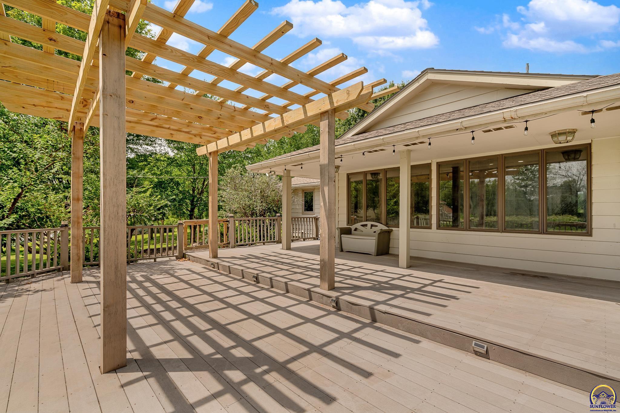 3434 Southeast Shawnee Heights Road Tecumseh, KS 66542 - Photo 48 of 67