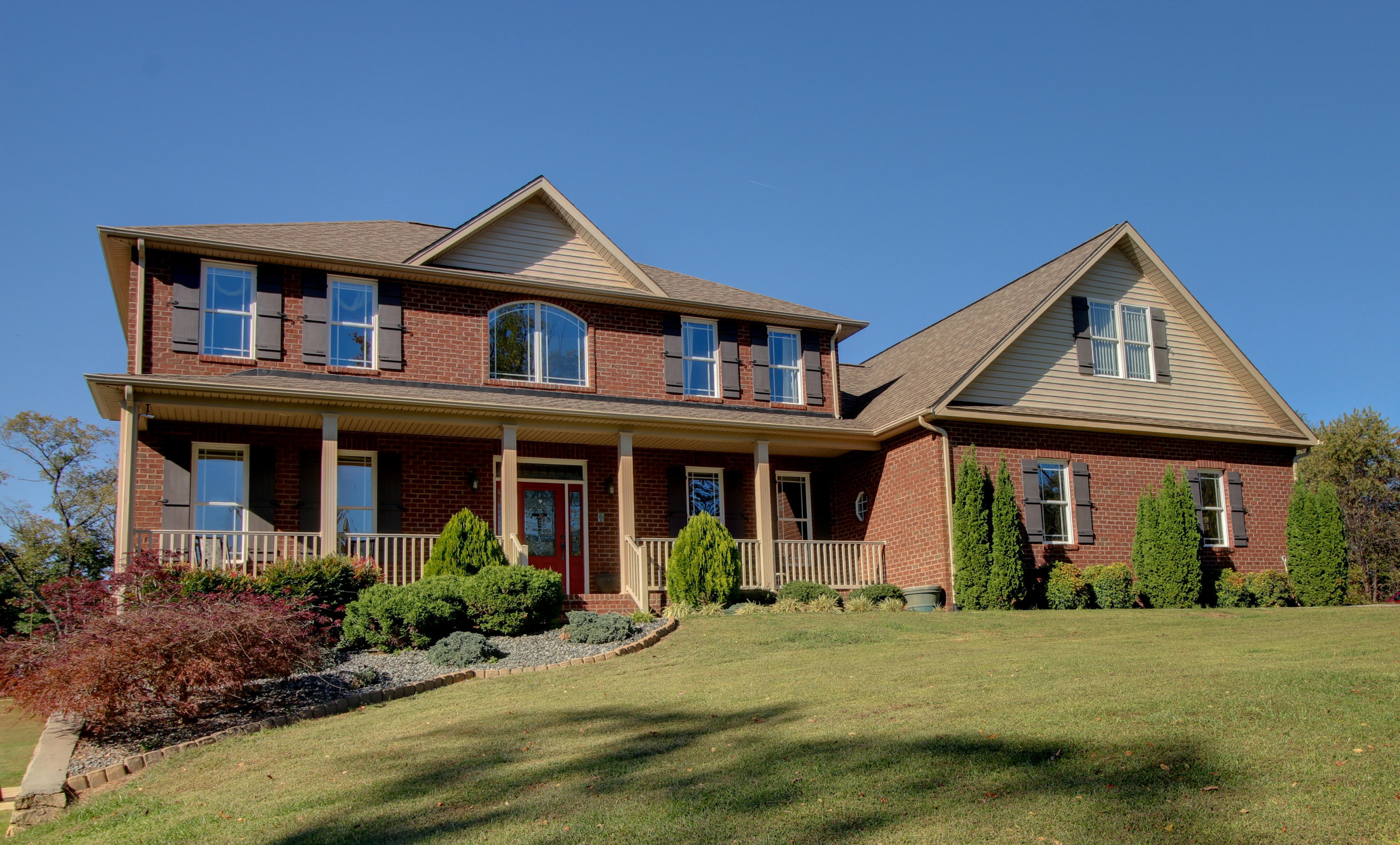 4025 Carson Road Roanoke, VA 24012 - Photo 2 of 53 4,092 sq. ft.