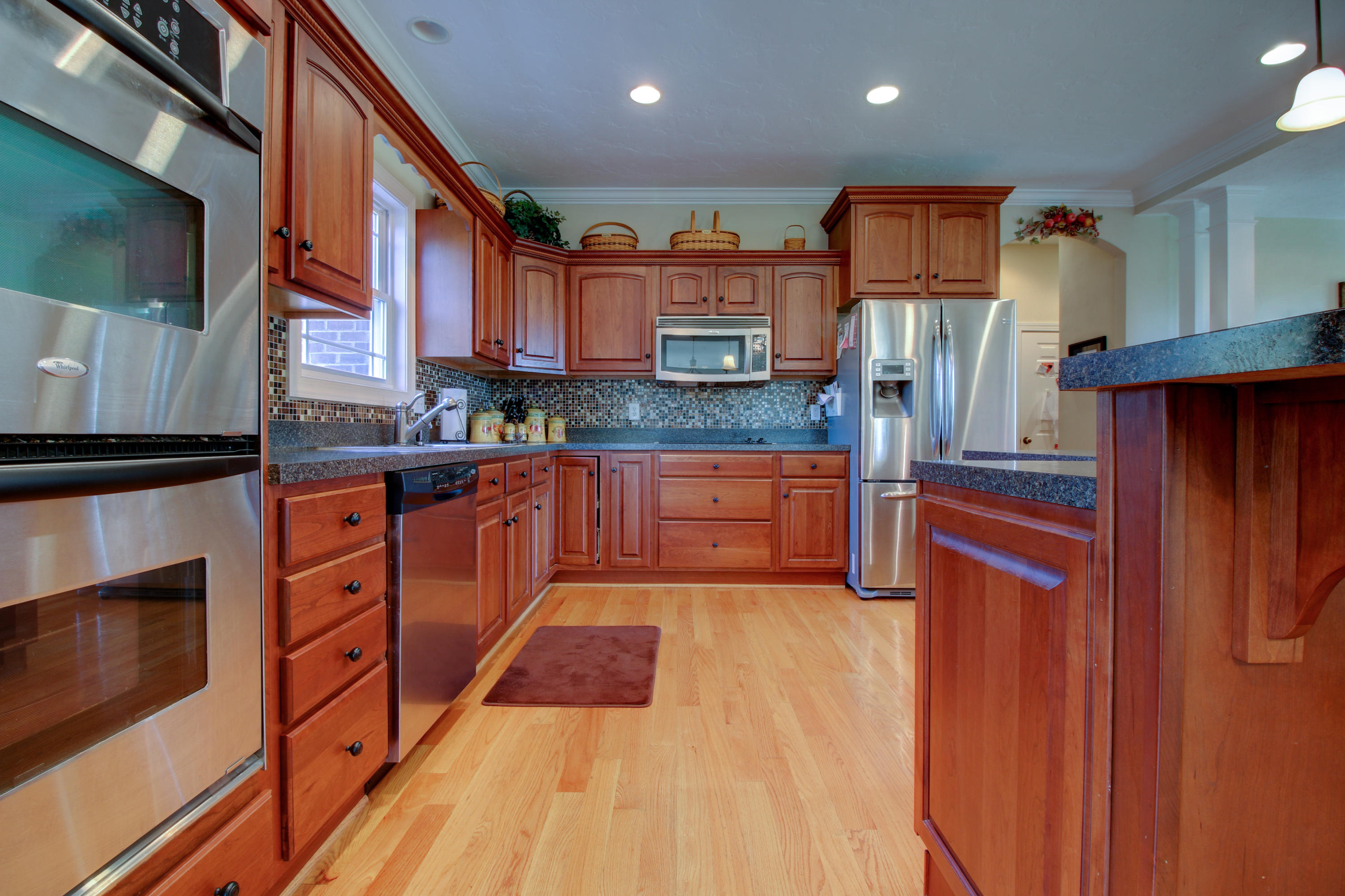 4025 Carson Road Roanoke, VA 24012 - Photo 15 of 53 Stainless Steel Appliances
