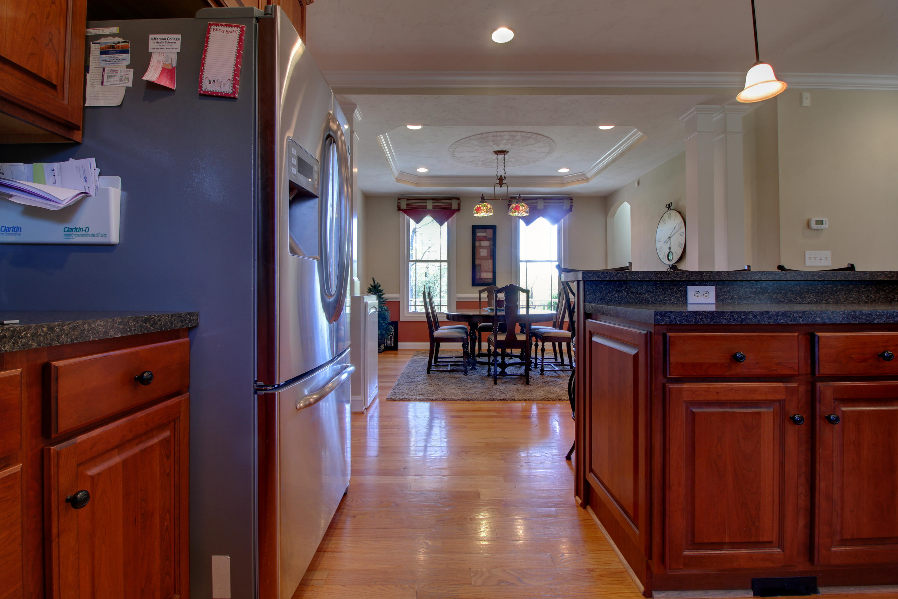 4025 Carson Road Roanoke, VA 24012 - Photo 18 of 53 Recessed Lighting