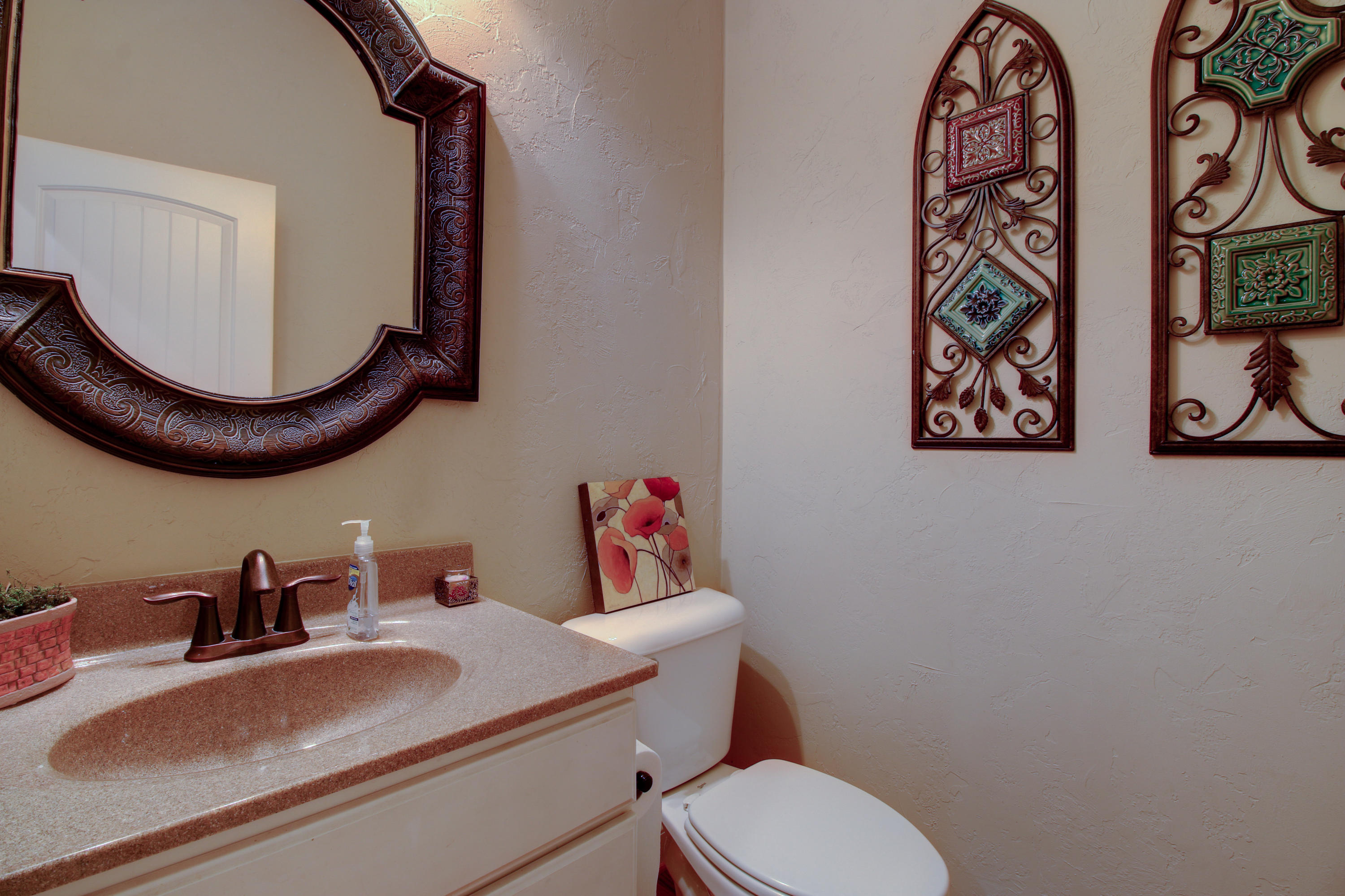 4025 Carson Road Roanoke, VA 24012 - Photo 20 of 53 Half Bath