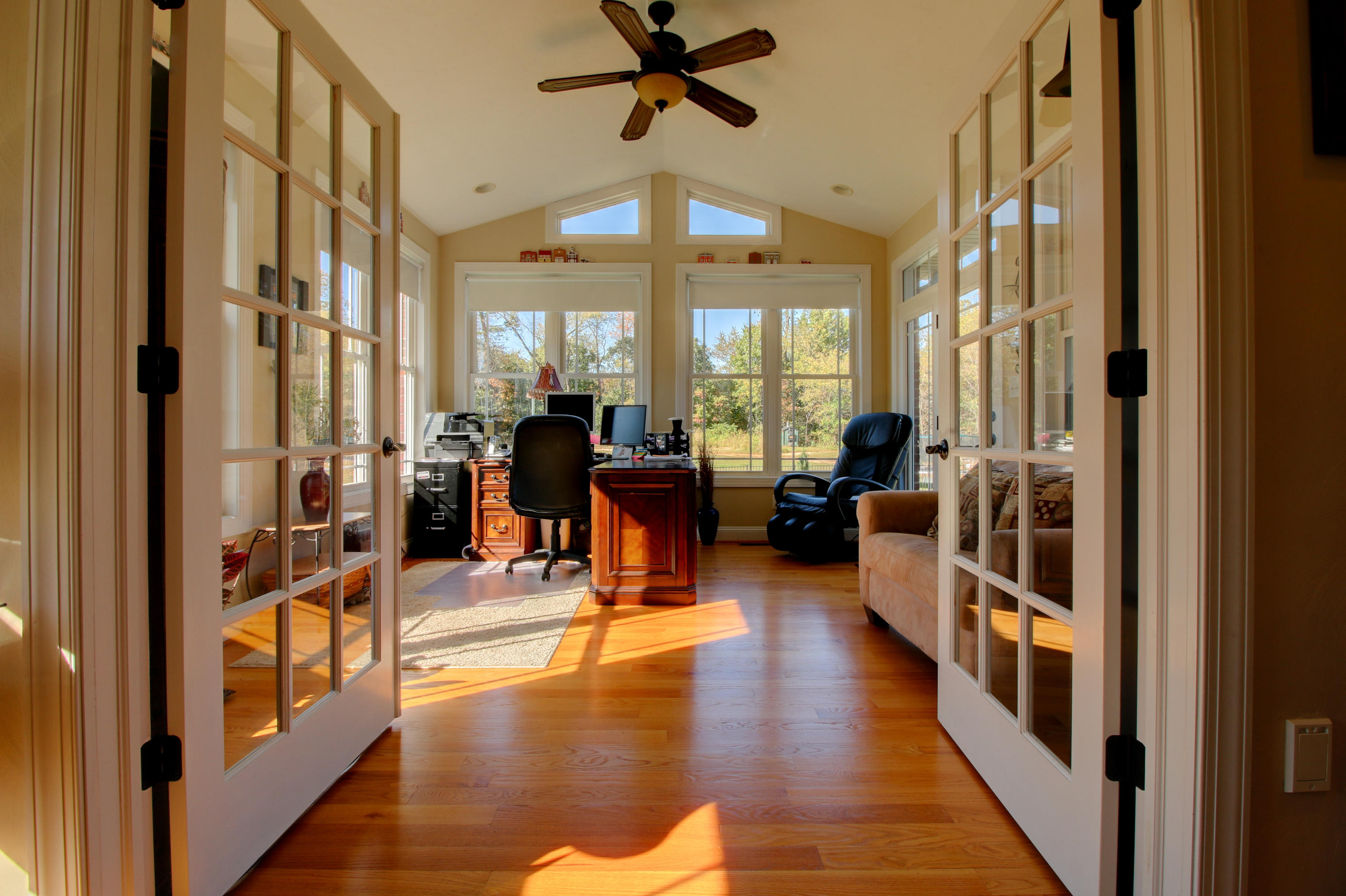 4025 Carson Road Roanoke, VA 24012 - Photo 27 of 53 Sunroom