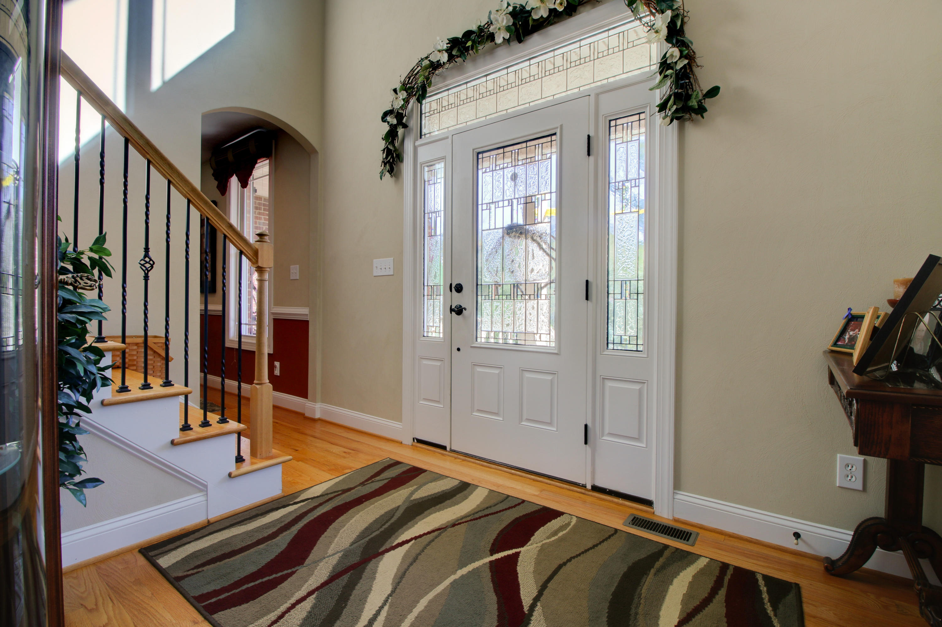 4025 Carson Road Roanoke, VA 24012 - Photo 4 of 53 Welcome