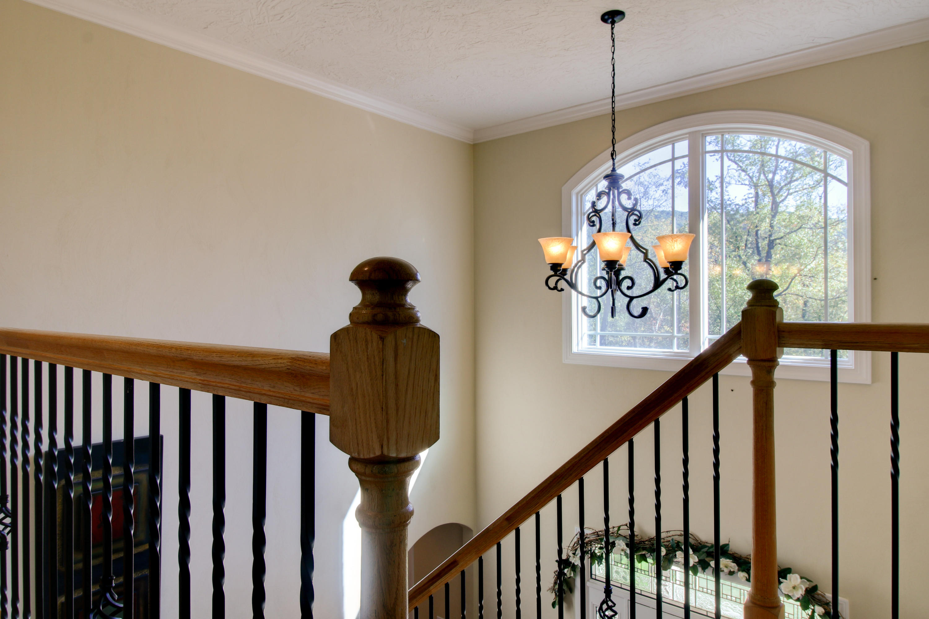 4025 Carson Road Roanoke, VA 24012 - Photo 31 of 53 To Foyer