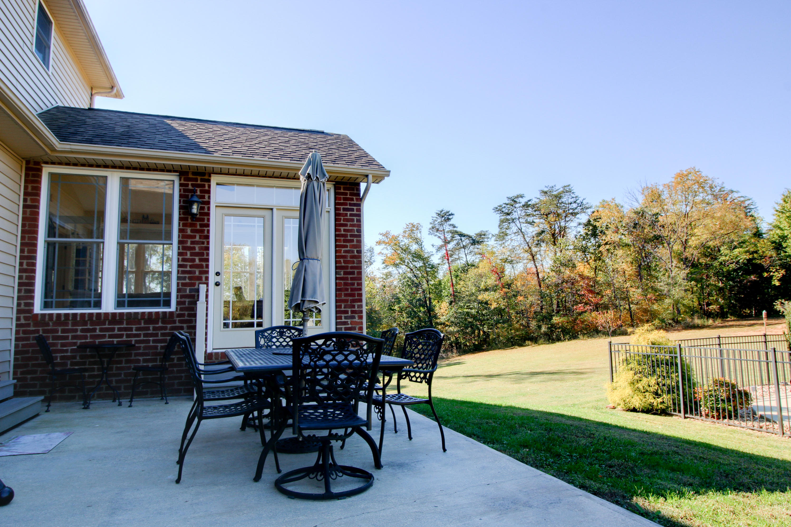 4025 Carson Road Roanoke, VA 24012 - Photo 46 of 53 Patio