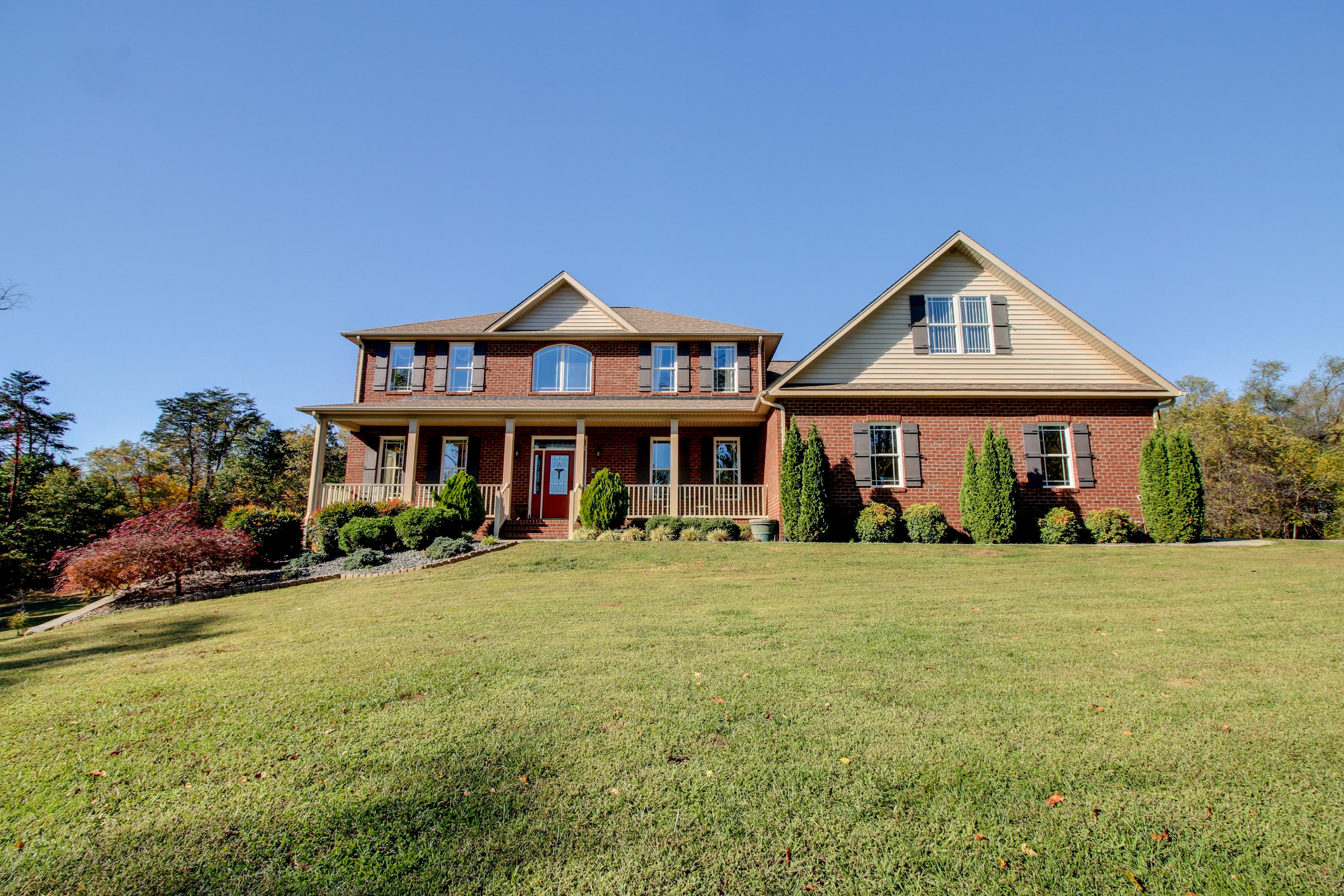 4025 Carson Road Roanoke, VA 24012 - Photo 50 of 53 Front view