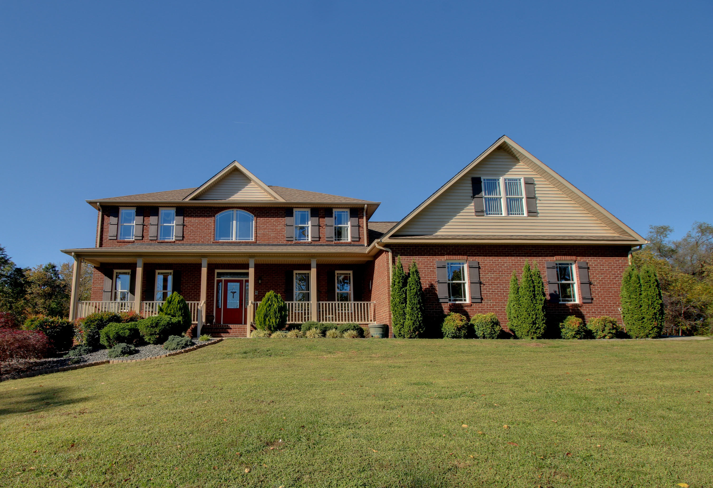 4025 Carson Road Roanoke, VA 24012 - Photo 51 of 53 Privacy & Seclusion