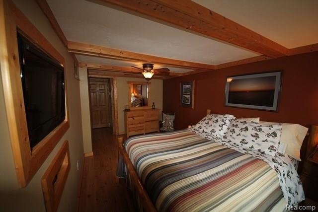 3794 Cedar Point Howell, MI 48843 - Photo 44 of 66 14 Bedroom 2 Other View.jpg