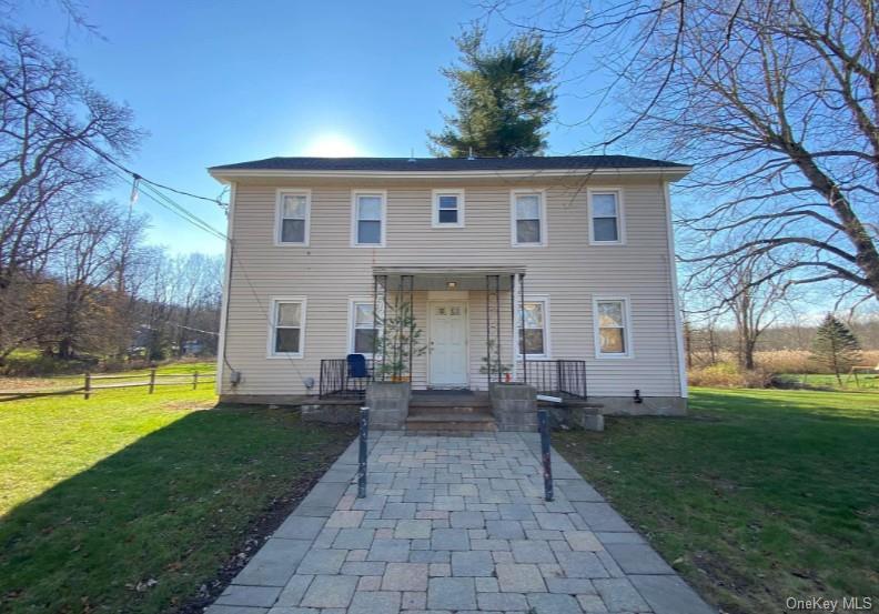 116-118 Carpenter Road, Unit 2 Hopewell Junction, NY 12533 - Photo 1 of 6