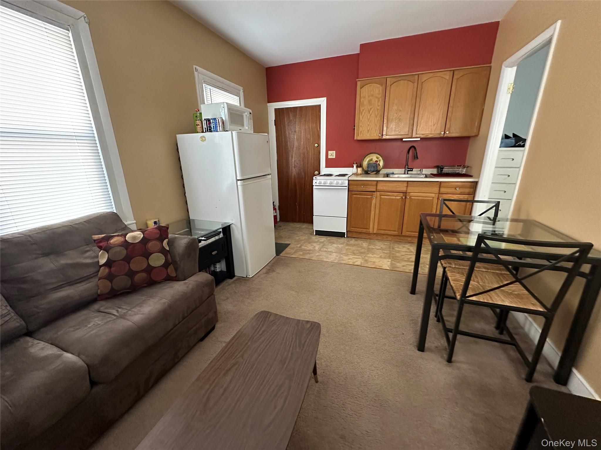 116-118 Carpenter Road, Unit 2 Hopewell Junction, NY 12533 - Photo 2 of 6