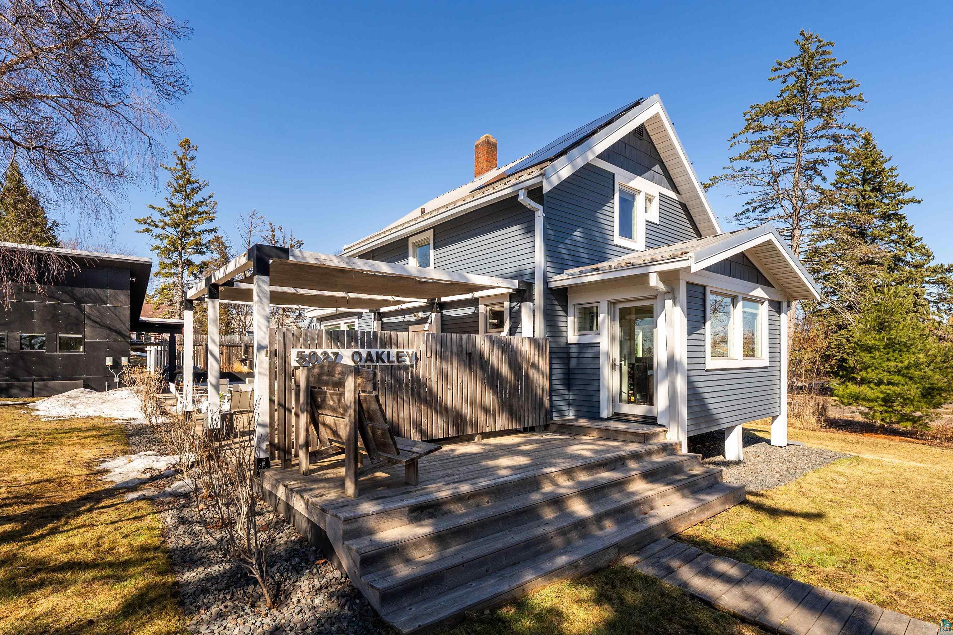 5027 Oakley Street Duluth, MN 55804 - Photo 59 of 90