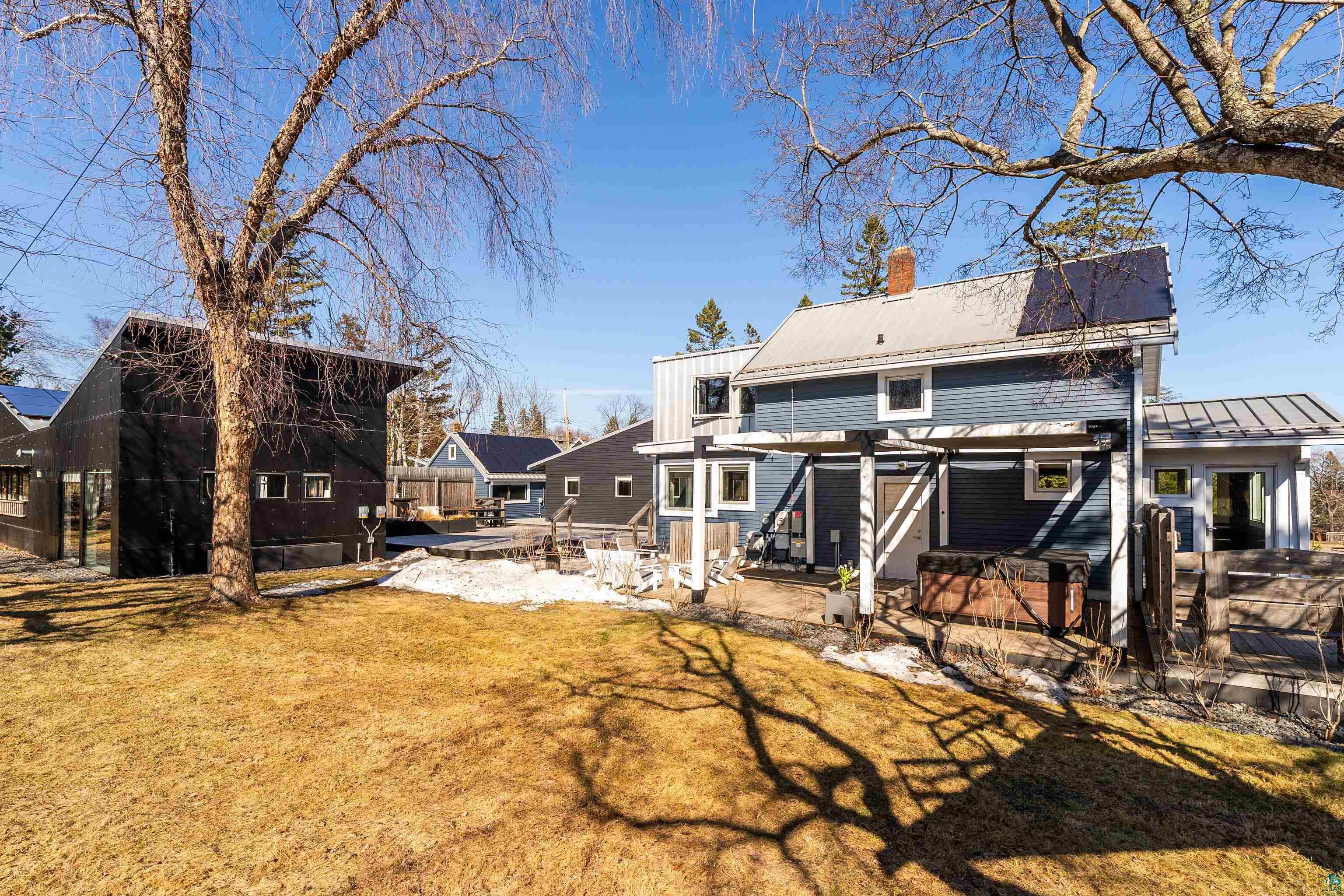 5027 Oakley Street Duluth, MN 55804 - Photo 63 of 90