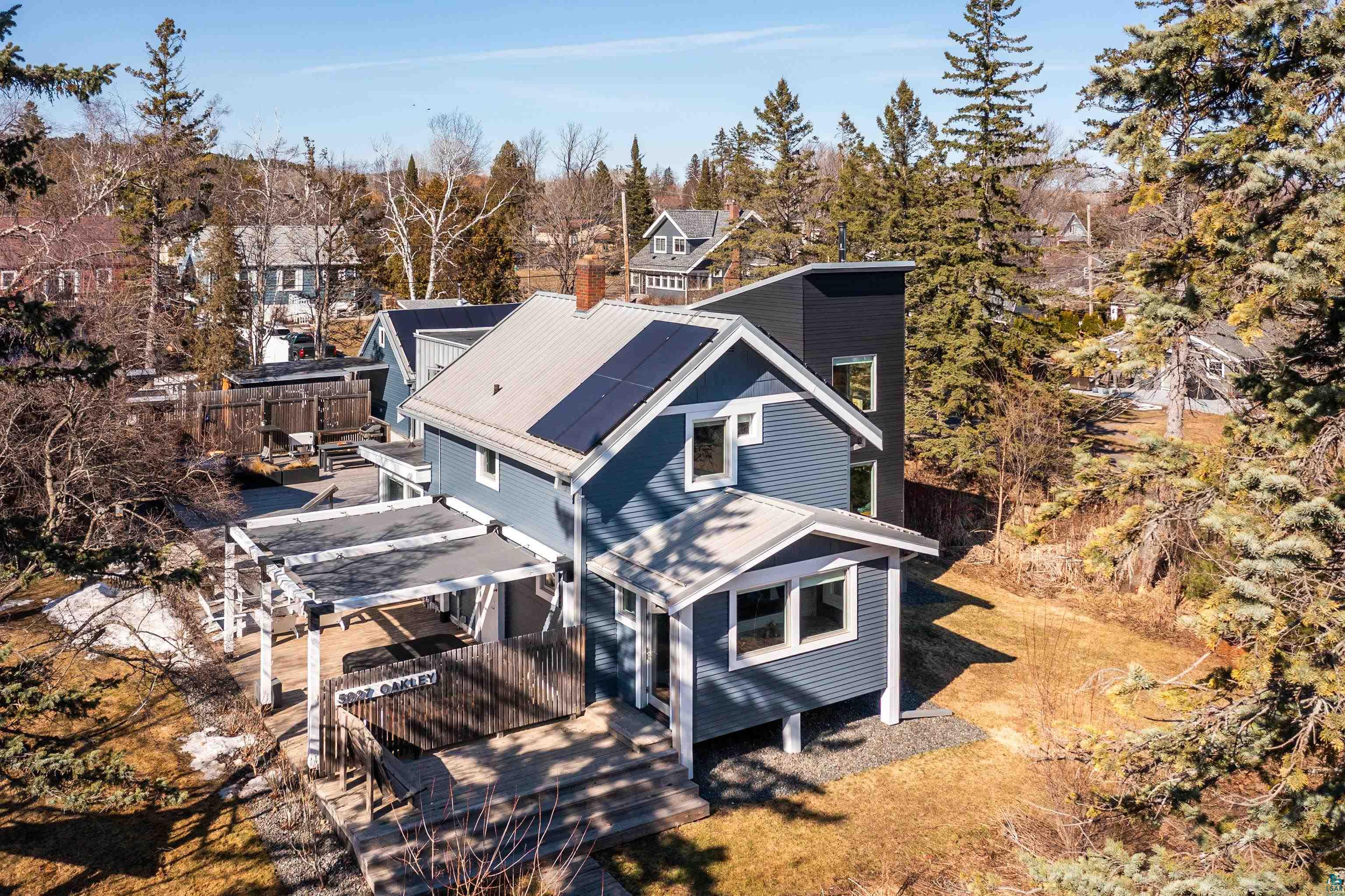 5027 Oakley Street Duluth, MN 55804 - Photo 78 of 90
