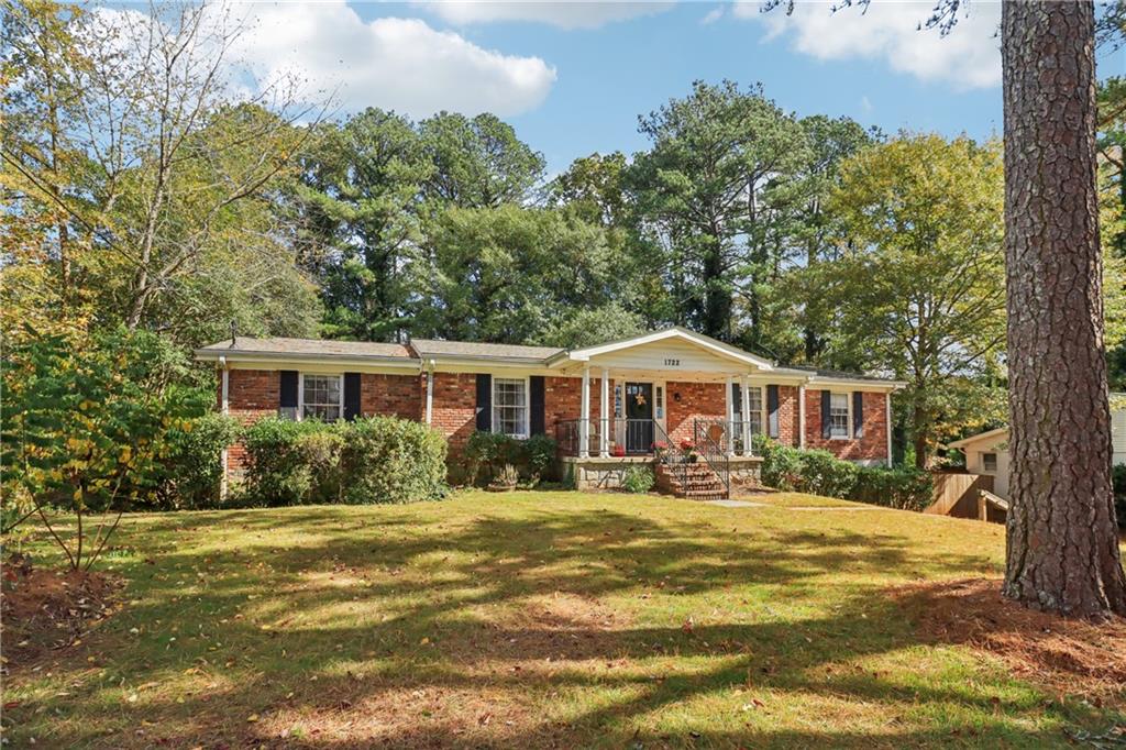 1722 Timothy Drive Southwest Atlanta, GA 30311 - Photo 1 of 48