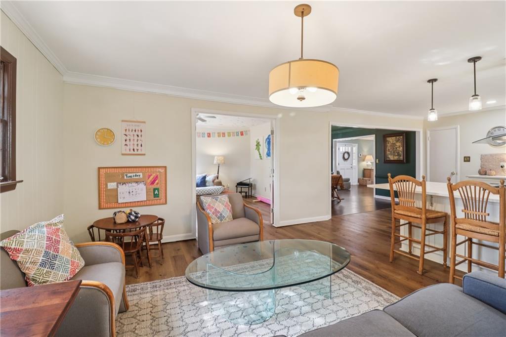 1722 Timothy Drive Southwest Atlanta, GA 30311 - Photo 11 of 48