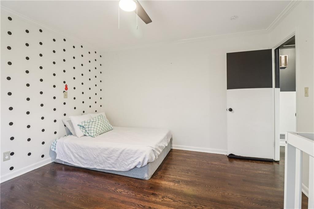 1722 Timothy Drive Southwest Atlanta, GA 30311 - Photo 12 of 48