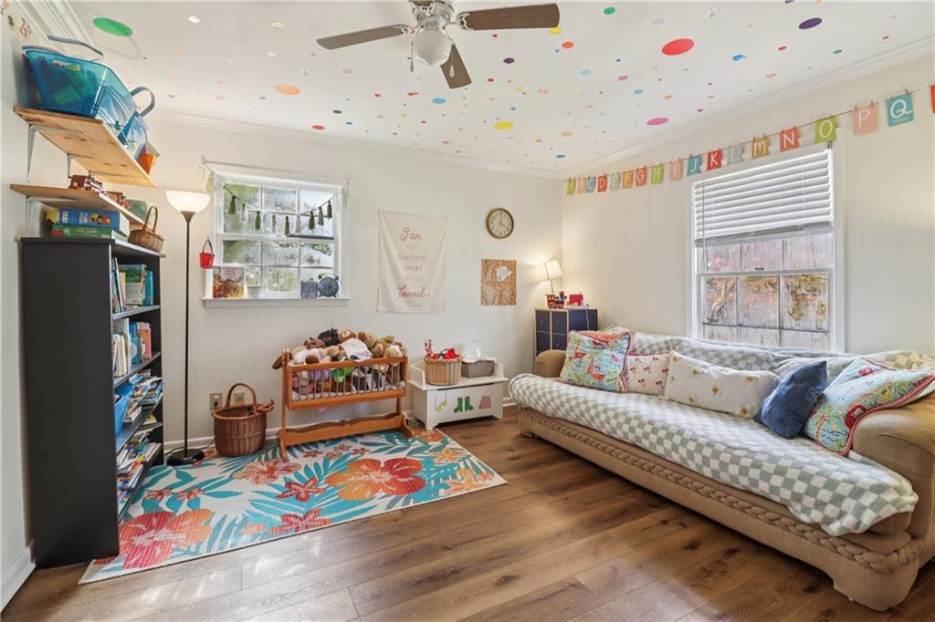 1722 Timothy Drive Southwest Atlanta, GA 30311 - Photo 13 of 48