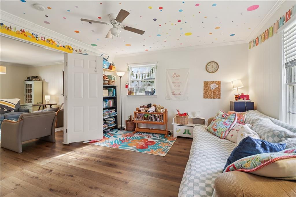 1722 Timothy Drive Southwest Atlanta, GA 30311 - Photo 14 of 48