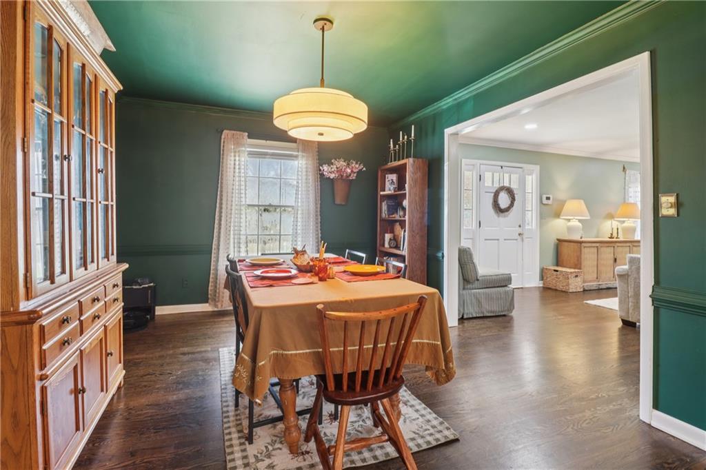 1722 Timothy Drive Southwest Atlanta, GA 30311 - Photo 17 of 48