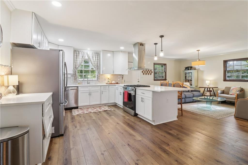 1722 Timothy Drive Southwest Atlanta, GA 30311 - Photo 19 of 48