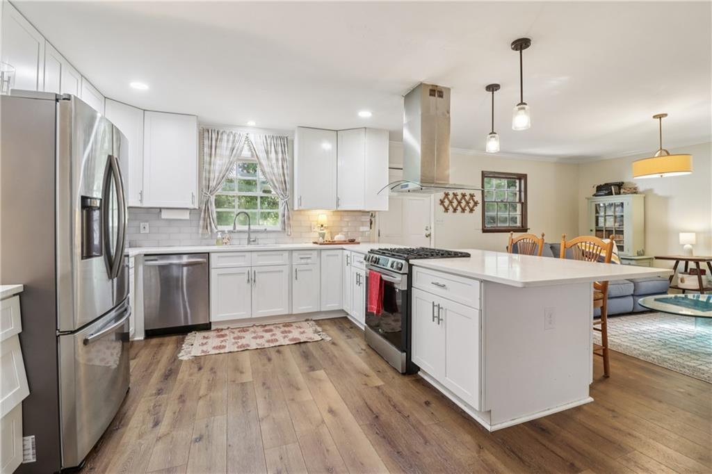 1722 Timothy Drive Southwest Atlanta, GA 30311 - Photo 20 of 48