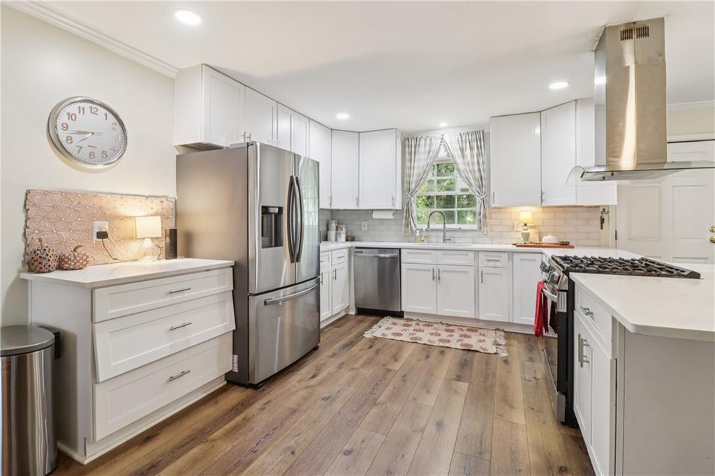 1722 Timothy Drive Southwest Atlanta, GA 30311 - Photo 21 of 48