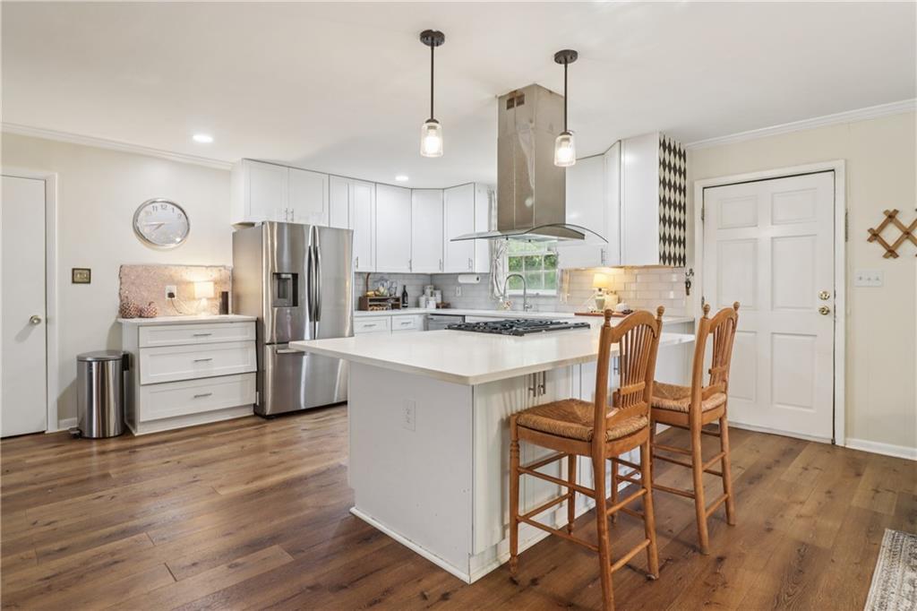 1722 Timothy Drive Southwest Atlanta, GA 30311 - Photo 24 of 48