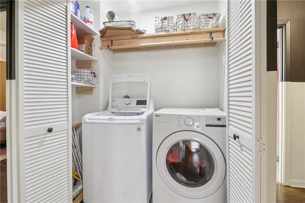 1722 Timothy Drive Southwest Atlanta, GA 30311 - Photo 25 of 48