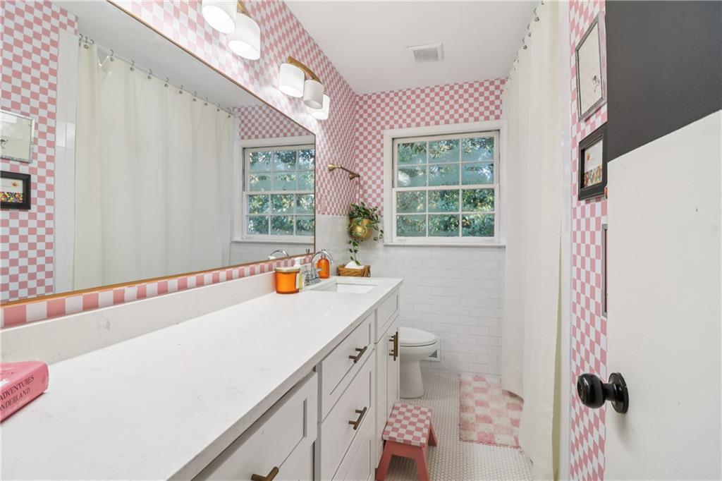 1722 Timothy Drive Southwest Atlanta, GA 30311 - Photo 26 of 48