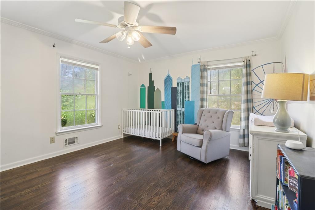 1722 Timothy Drive Southwest Atlanta, GA 30311 - Photo 29 of 48