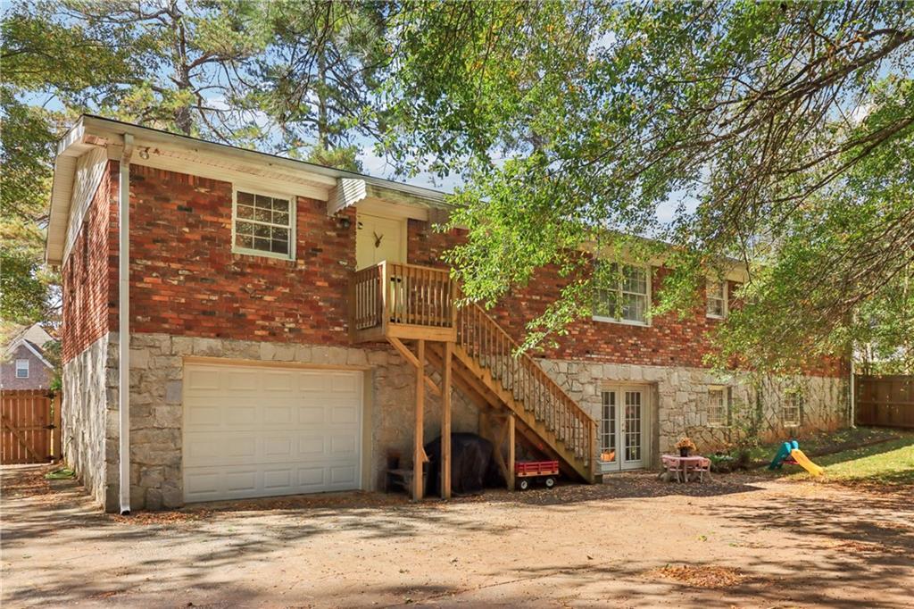 1722 Timothy Drive Southwest Atlanta, GA 30311 - Photo 32 of 48