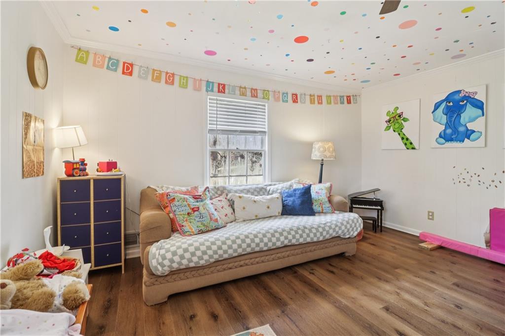 1722 Timothy Drive Southwest Atlanta, GA 30311 - Photo 36 of 48