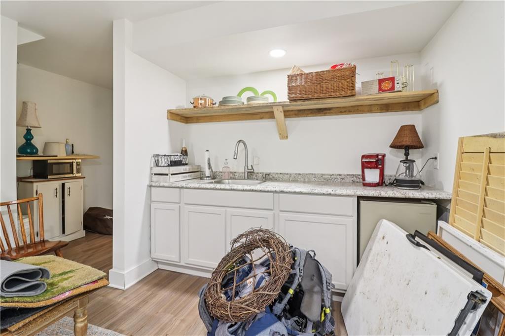 1722 Timothy Drive Southwest Atlanta, GA 30311 - Photo 39 of 48