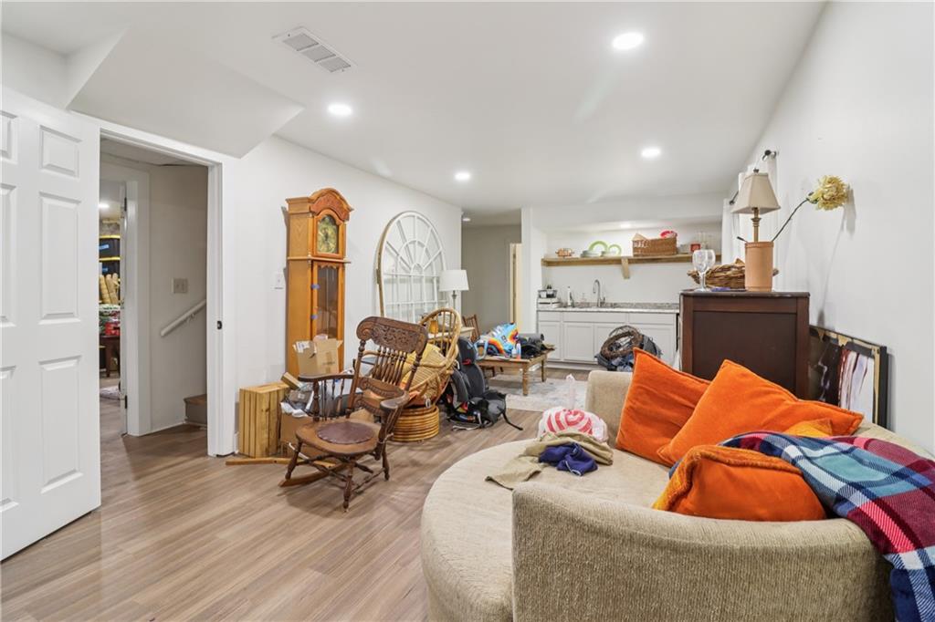 1722 Timothy Drive Southwest Atlanta, GA 30311 - Photo 40 of 48