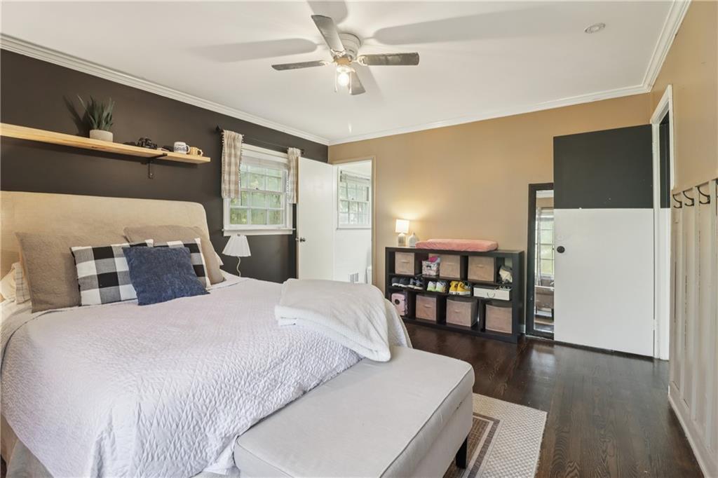 1722 Timothy Drive Southwest Atlanta, GA 30311 - Photo 44 of 48