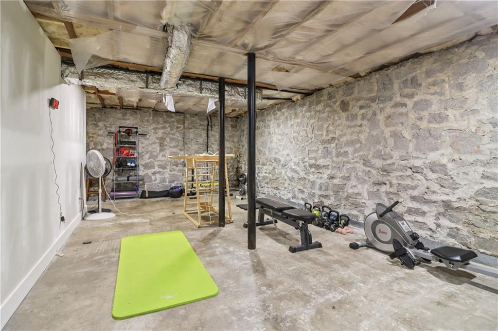 1722 Timothy Drive Southwest Atlanta, GA 30311 - Photo 46 of 48