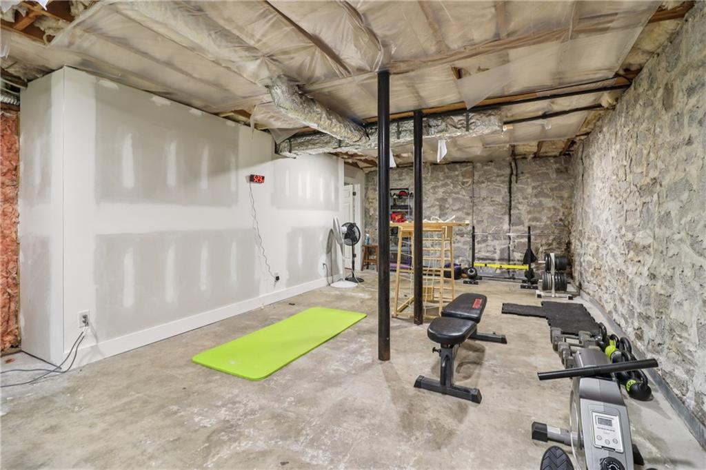 1722 Timothy Drive Southwest Atlanta, GA 30311 - Photo 47 of 48