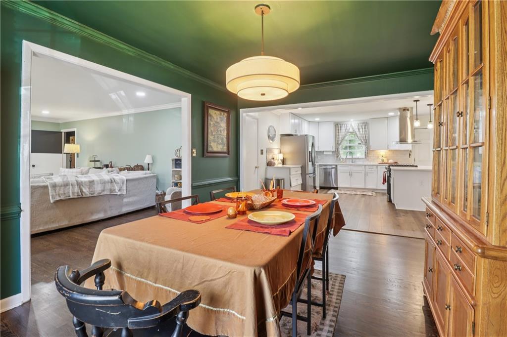 1722 Timothy Drive Southwest Atlanta, GA 30311 - Photo 6 of 48