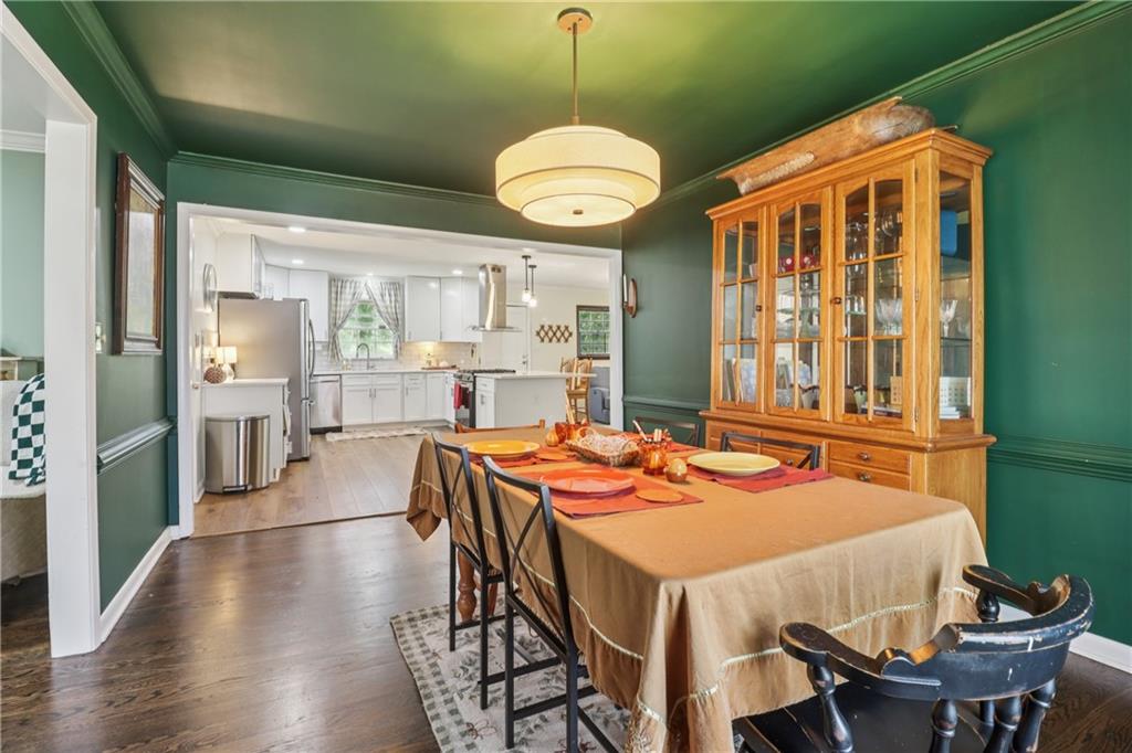 1722 Timothy Drive Southwest Atlanta, GA 30311 - Photo 7 of 48